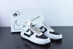 Tênis Nike Air Force 1 Low '07 Hey Teal Black White