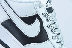 Tênis Nike Air Force 1 Low '07 Hey Teal Black White - loja online