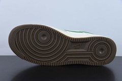 Tênis Nike Air Force 1 Low '07 Louis Vuitton x Nike White Green - comprar online