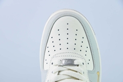Imagem do Tênis Nike Air Force 1 Low '07 Louis Vuitton x Nike White Green