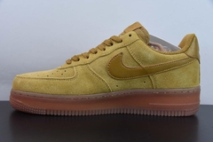 Tênis Nike Air Force 1 Low LV8 Wheat Flax na internet