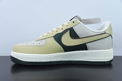 Tênis Nike Air Force 1 Low LX White Dark Grey na internet
