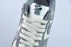 Imagem do Tênis Nike Air Force 1 Low '07 Panther Grey