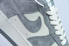 Tênis Nike Air Force 1 Low '07 Panther Grey - loja online