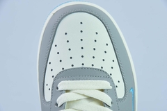 Imagem do Tênis Nike Air Force 1 Low '07 Rouge