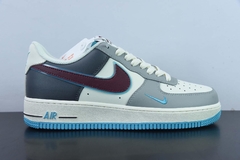 Tênis Nike Air Force 1 Low '07 Rouge - comprar online