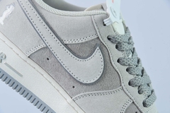 Tênis Nike Air Force 1 Low Four Horsemen LeBron Grey - Loja Princípios