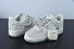 Tênis Nike Air Force 1 Low Four Horsemen LeBron Grey