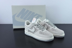 Tênis Nike Air Force 1 Low Four Horsemen LeBron Grey