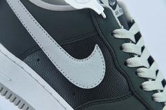 Tênis Nike Air Force 1 Low '07 Grey - Loja Princípios