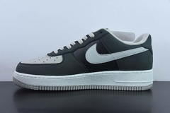 Tênis Nike Air Force 1 Low '07 Grey na internet