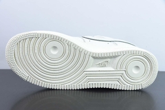 Imagem do Tênis Nike Air Force 1 Low Louis Vuitton White