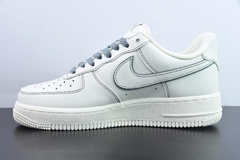 Tênis Nike Air Force 1 Low Louis Vuitton White na internet