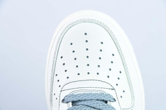 Tênis Nike Air Force 1 Low Louis Vuitton White - Loja Princípios
