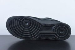 Tênis Nike Air Force 1 Low Venom Black