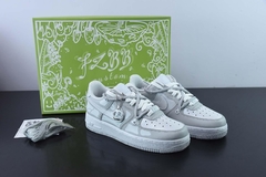 Tênis Nike Air Force 1 Low '07