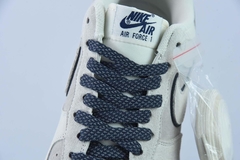 Tênis Nike Air Force 1 Low Four Horsemen LeBron Grey - Loja Princípios