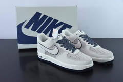 Tênis Nike Air Force 1 Low Four Horsemen LeBron Grey