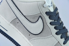 Tênis Nike Air Force 1 Low Four Horsemen LeBron Grey - loja online