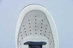 Imagem do Tênis Nike Air Force 1 Low Four Horsemen LeBron Grey