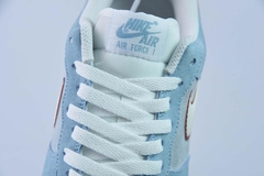 Tênis Nike Air Force 1 Low '07 - Loja Princípios