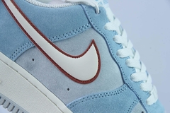 Tênis Nike Air Force 1 Low '07 - loja online