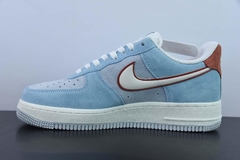 Tênis Nike Air Force 1 Low '07 na internet