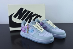 Tênis Nike Air Force 1 Low