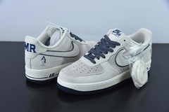 Tênis Nike Air Force 1 Low Four Horsemen LeBron Grey
