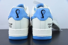 Imagem do Tênis Nike Air Force 1 Low Argentina Fifa World Cup Messi