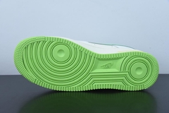 Imagem do Tênis Nike Air Force 1 Low '07 LV8 White Green