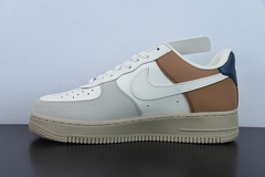 Tênis Nike Air Force 1 Low '07 na internet