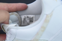 Tênis Nike Air Force 1 Low '07 White - loja online