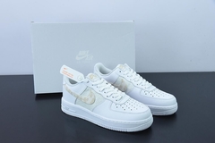 Tênis Nike Air Force 1 Low '07 White