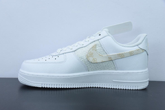 Tênis Nike Air Force 1 Low '07 White - comprar online