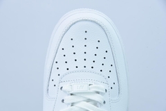 Tênis Nike Air Force 1 Low '07 White - Loja Princípios