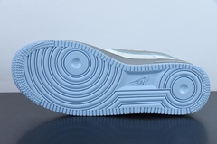 Tênis Nike Air Force 1 Low '07 Basketball Atlanta Hawks