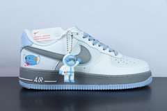 Tênis Nike Air Force 1 Low '07 Basketball Atlanta Hawks - comprar online