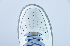 Tênis Nike Air Force 1 Low '07 Basketball Atlanta Hawks - loja online