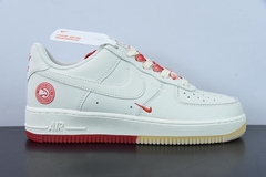 Tênis Nike Air Force 1 Low '07 Basketball Atlanta Hawks - comprar online