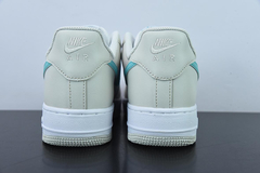 Tênis Nike Air Force 1 Low Green Glow - loja online