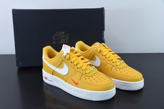 Tênis Nike Air Force 1 Low