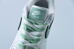 Tênis Nike Air Force 1 Low GUCCI x Nike White Green - Loja Princípios