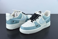 Tênis Nike Air Force 1 Low '07 - loja online