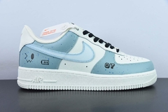 Tênis Nike Air Force 1 Low '07 - comprar online
