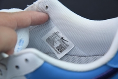 Tênis Nike Air Force 1 Low '07 Essential University Blue Concord - loja online