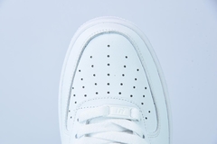 Tênis Nike Air Force 1 Low '07 Essential University Blue Concord - Loja Princípios