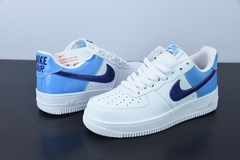 Tênis Nike Air Force 1 Low '07 Essential University Blue Concord - comprar online