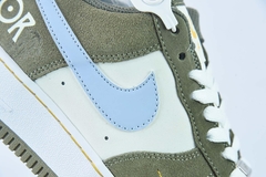 Tênis Nike Air Force 1 Low '07 LV8 DIOR x Nike - Loja Princípios