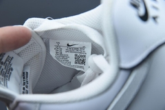 Tênis Nike Air Force 1 Low '07 LV8 GTA Grand Theft Auto White - loja online